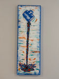 Happy accidents (10x30)