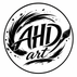 AHD art - Home