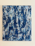 Midnight Garden (24x30)