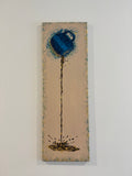 Golden spill (10x30)