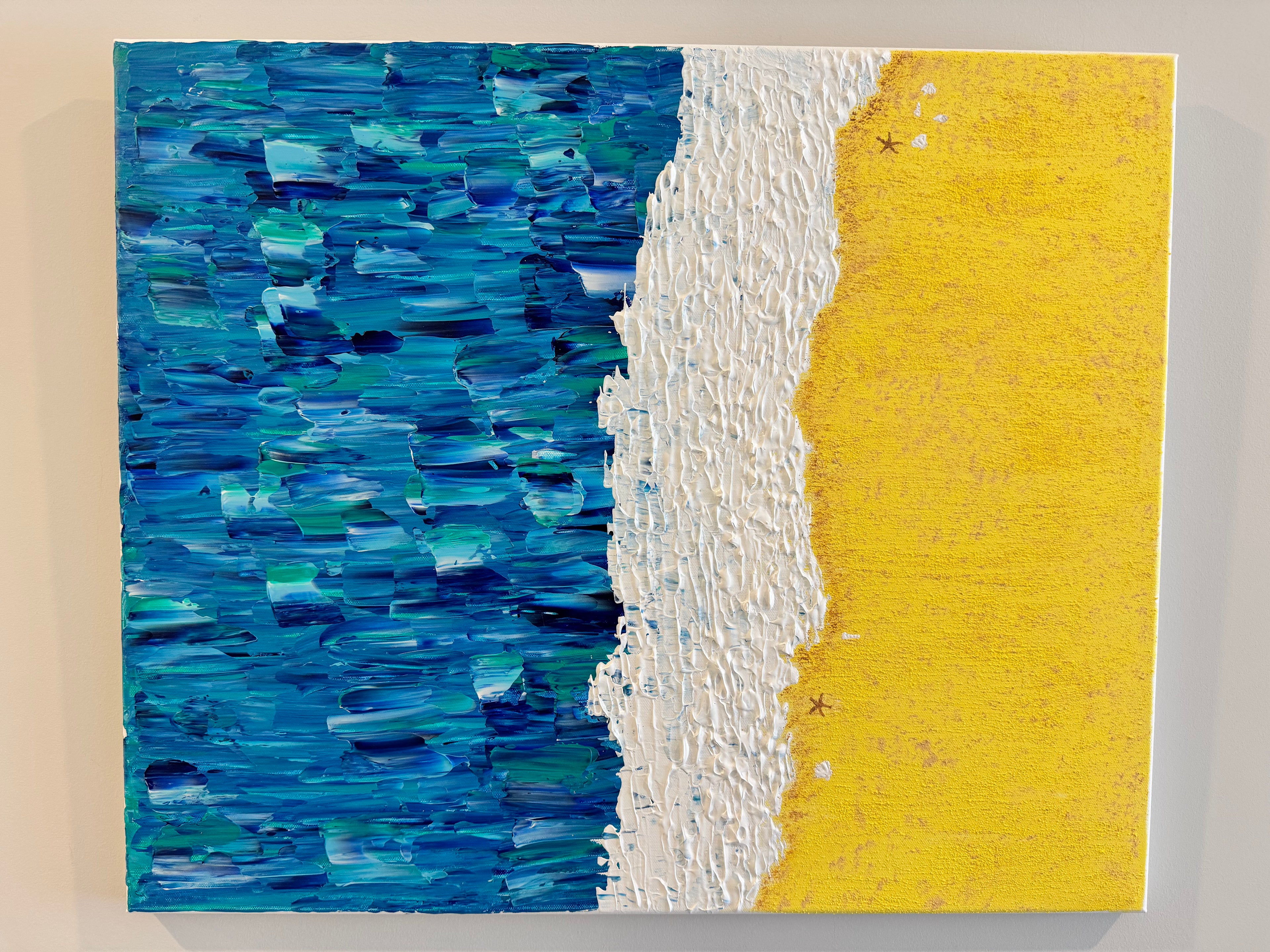 Beachy (20x24)