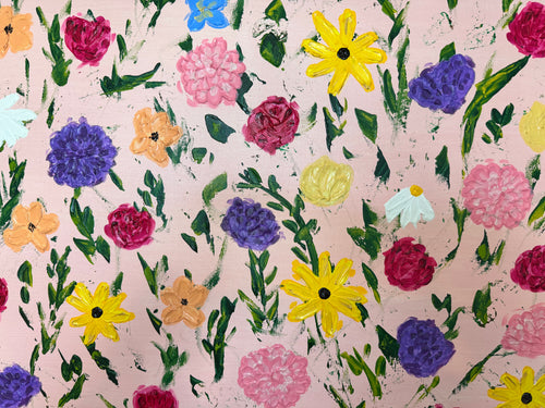 Bloom (24x36)