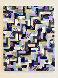 Doodles Too (24x30)