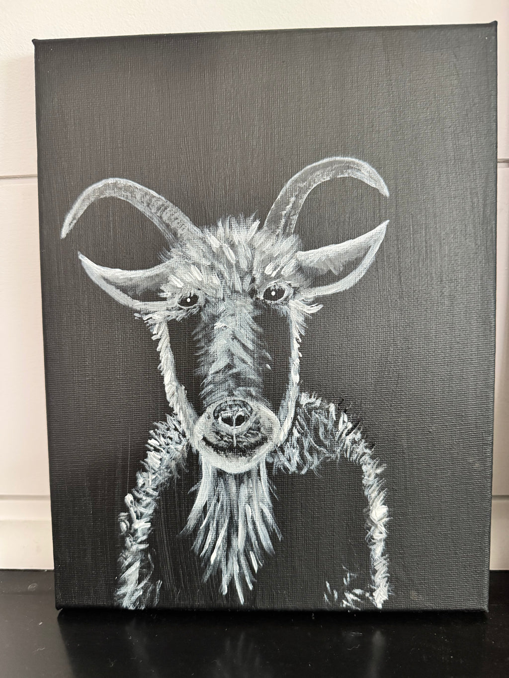 Farm trio (9x12, 5x7, 8x10)