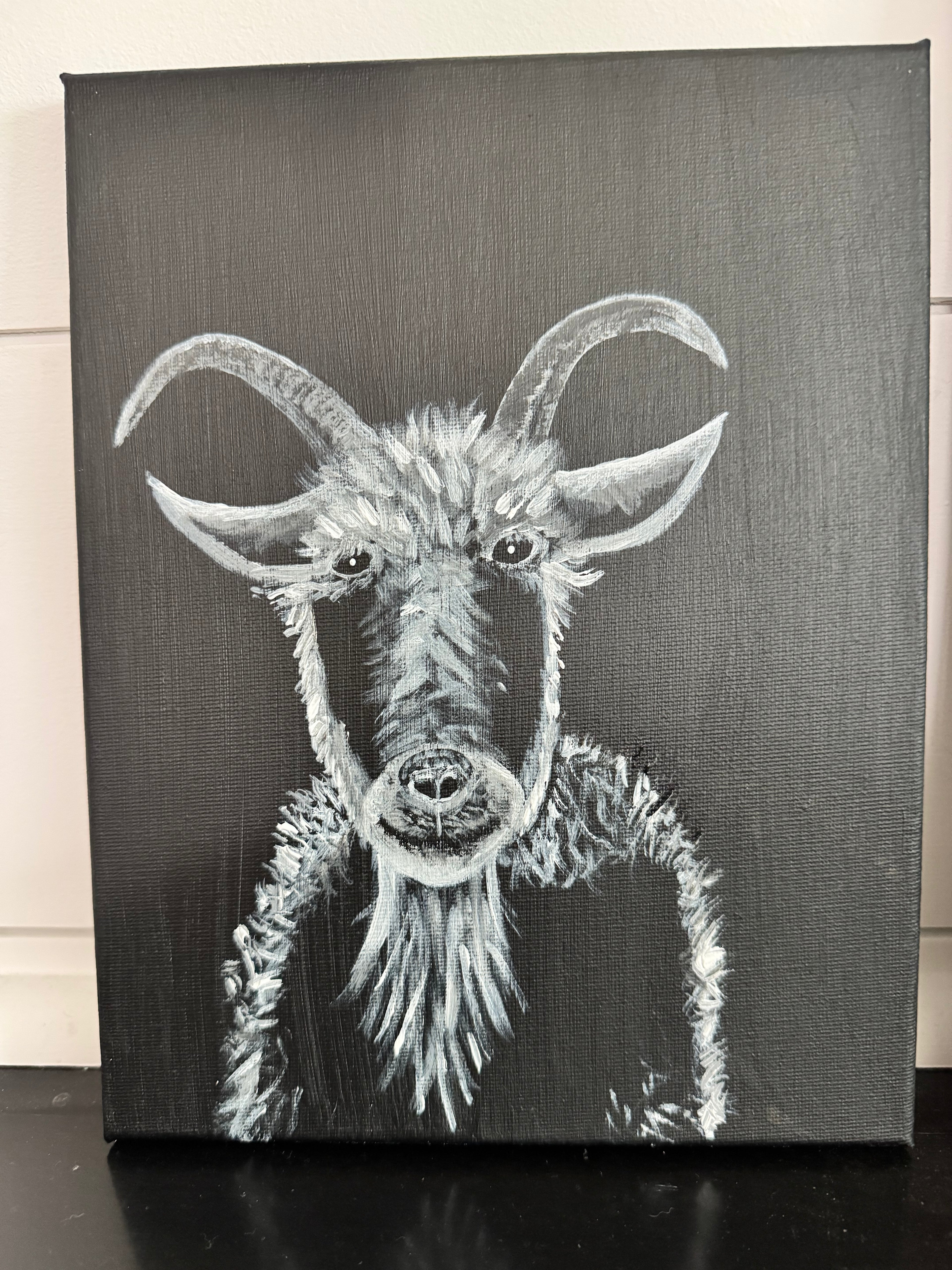 Farm trio (9x12, 5x7, 8x10)