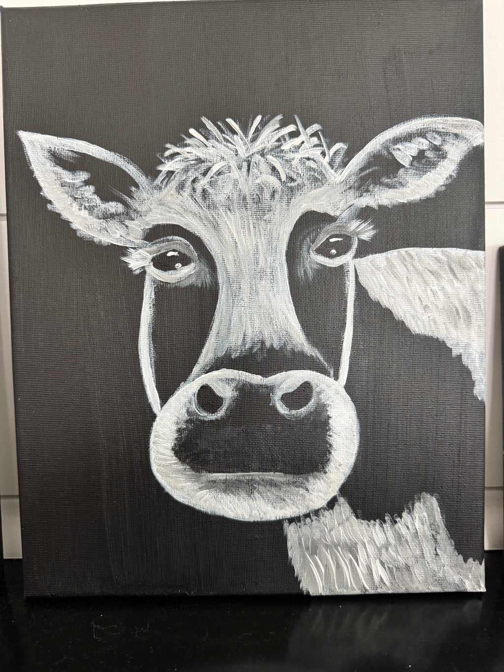 Farm trio (9x12, 5x7, 8x10)