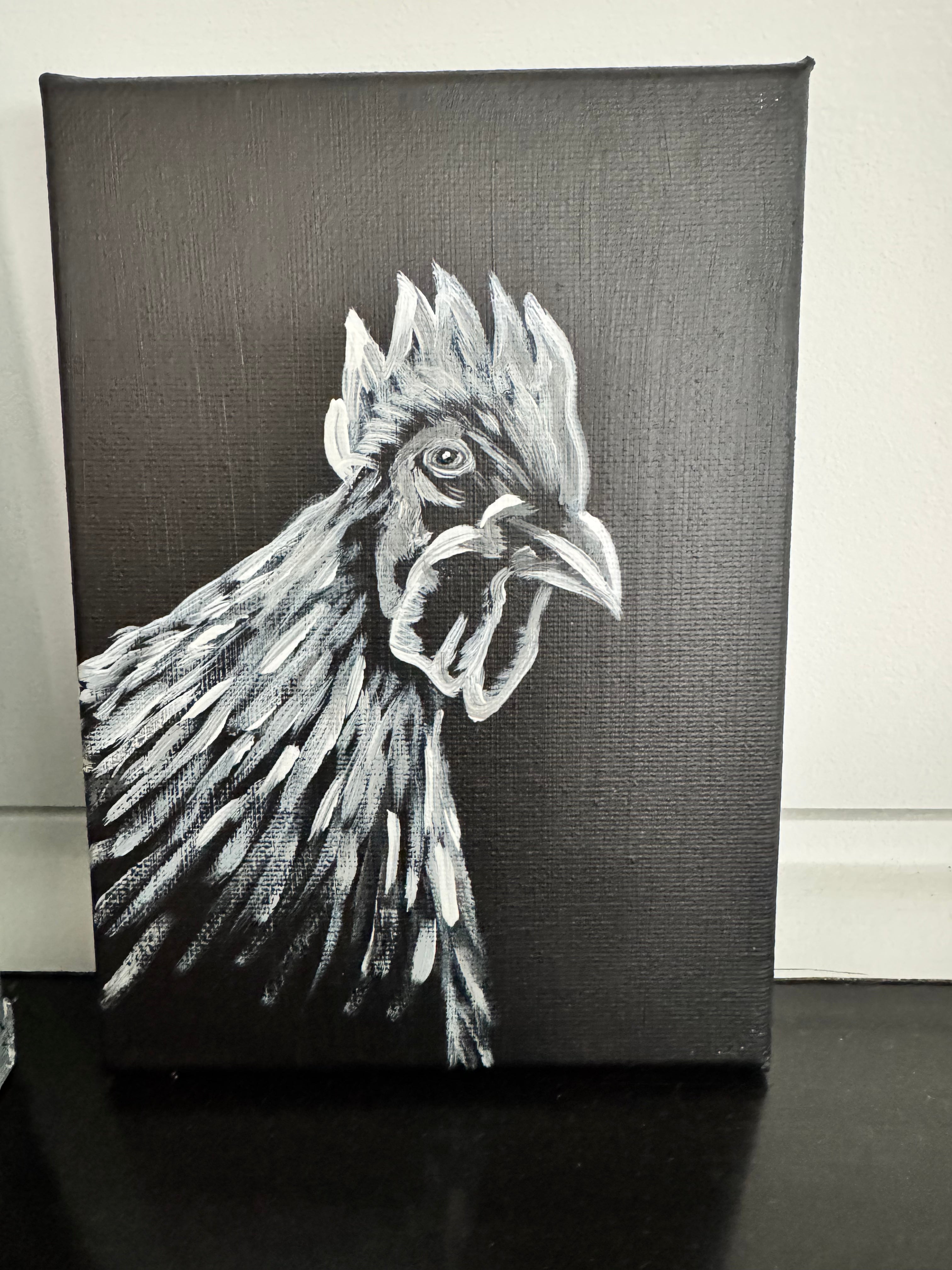 Farm trio (9x12, 5x7, 8x10)