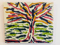 Rooted in color (20x24)