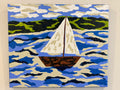 Set Sail (20x24)